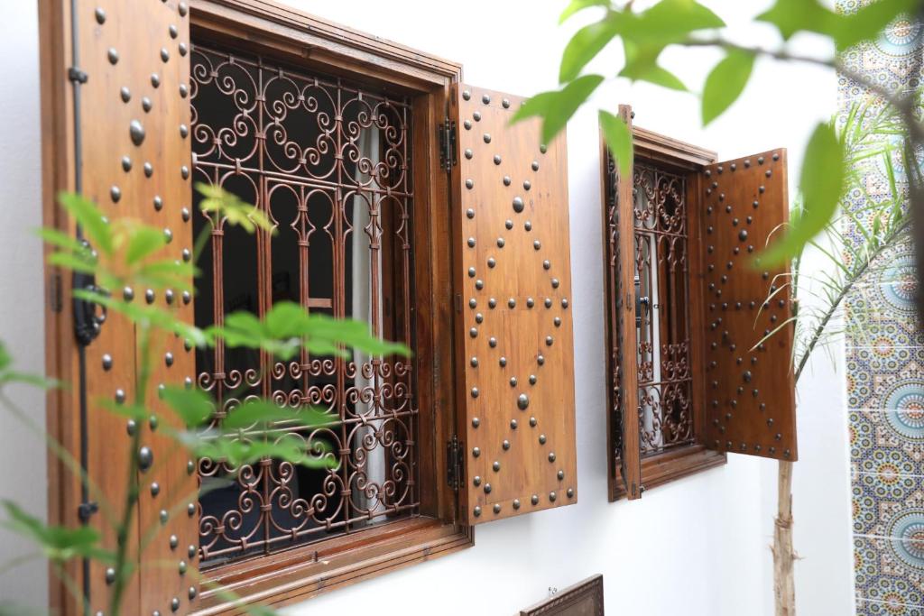 Riad Heklek riad Marrakech Tensift Haouz Marrakech 14