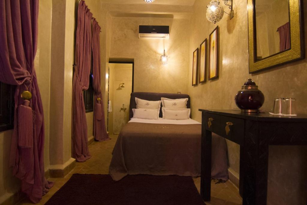 Riad Hermes riad Marrakech Tensift Haouz Marrakech 1