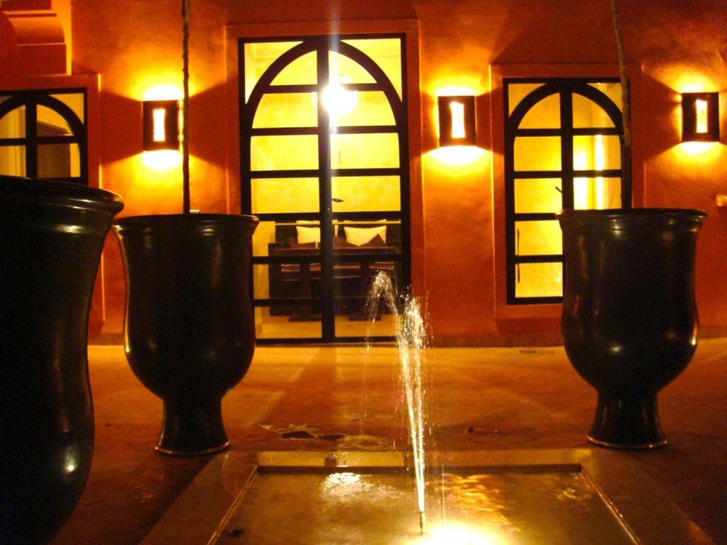 Riad Hermes riad Marrakech Tensift Haouz Marrakech 18