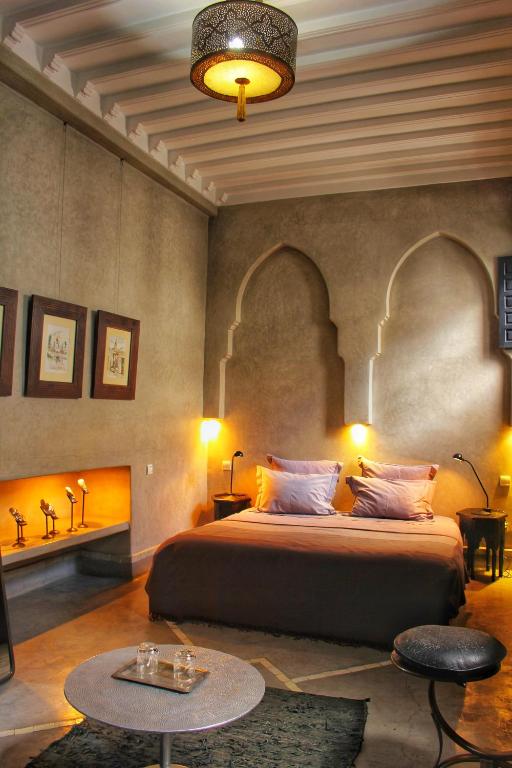 Riad Heva riad Marrakech Tensift Haouz Marrakech 1