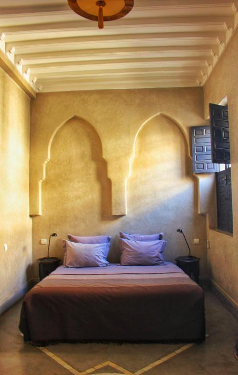 Riad Heva riad Marrakech Tensift Haouz Marrakech 12