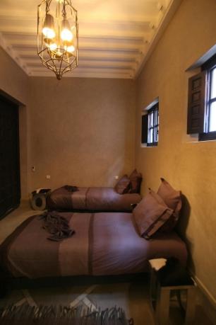 Riad Heva riad Marrakech Tensift Haouz Marrakech 15