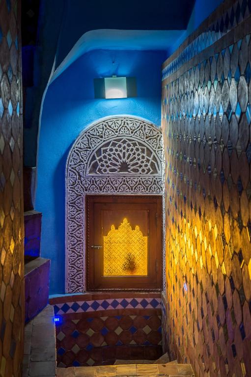 Riad Hiba riad Fes Boulemane Meknes 15