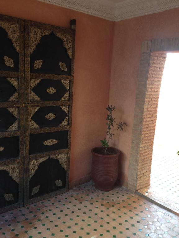 Riad Hiba riad Marrakech Tensift Haouz Marrakech 16