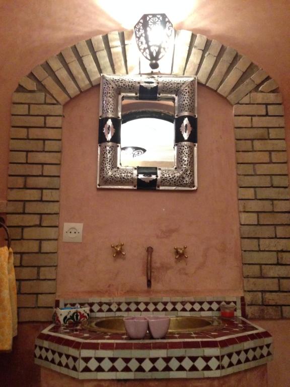 Riad Hiba riad Marrakech Tensift Haouz Marrakech 2