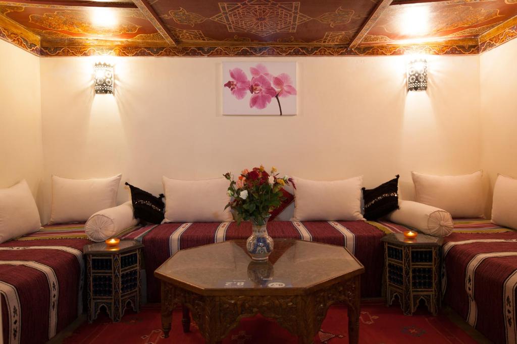 Riad Hna Ben Saleh riad Marrakech Tensift Haouz Marrakech 14