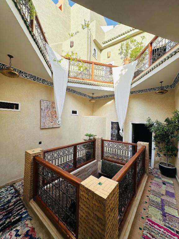 Riad Hna Ben Saleh riad Marrakech Tensift Haouz Marrakech