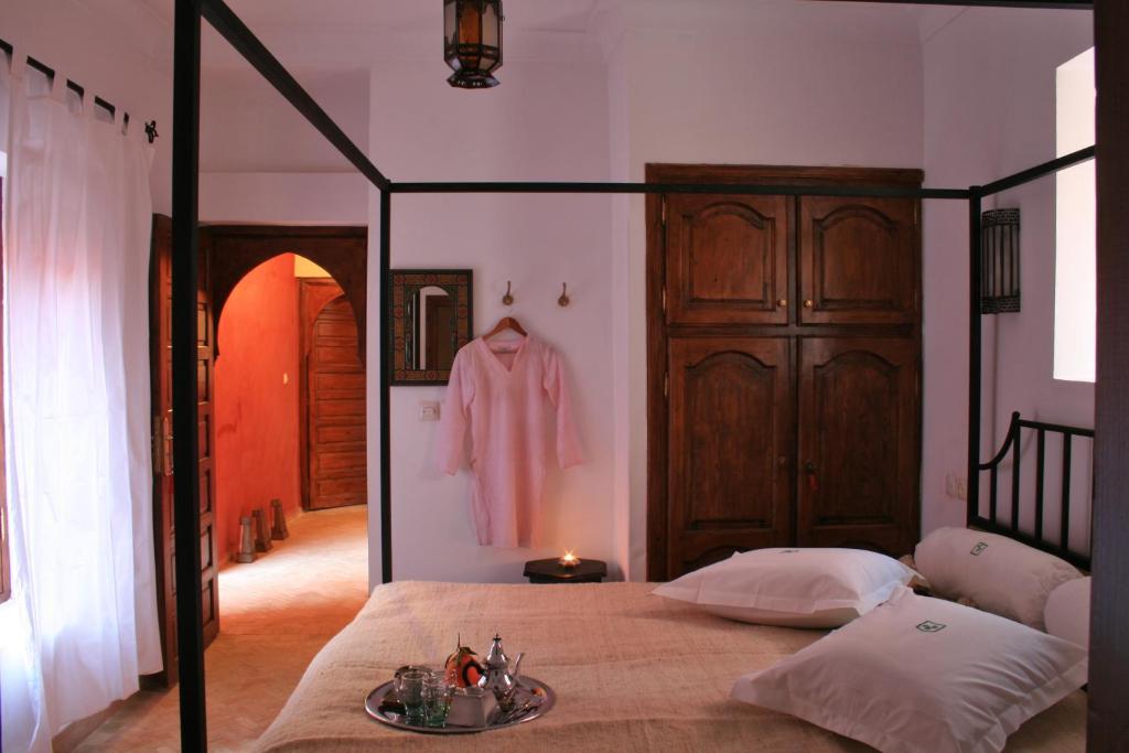 Riad Honey riad Marrakech Tensift Haouz Marrakech 1