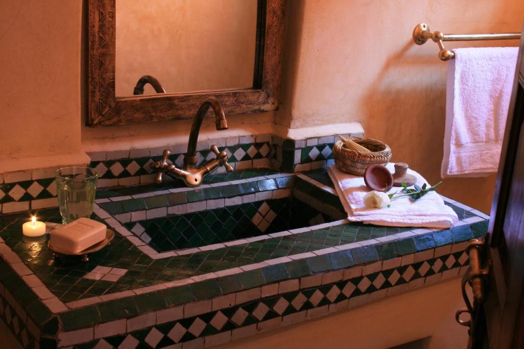 Riad Honey riad Marrakech Tensift Haouz Marrakech 2