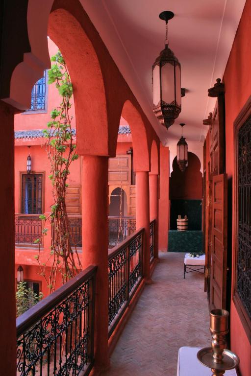 Riad Honey riad Marrakech Tensift Haouz Marrakech 6