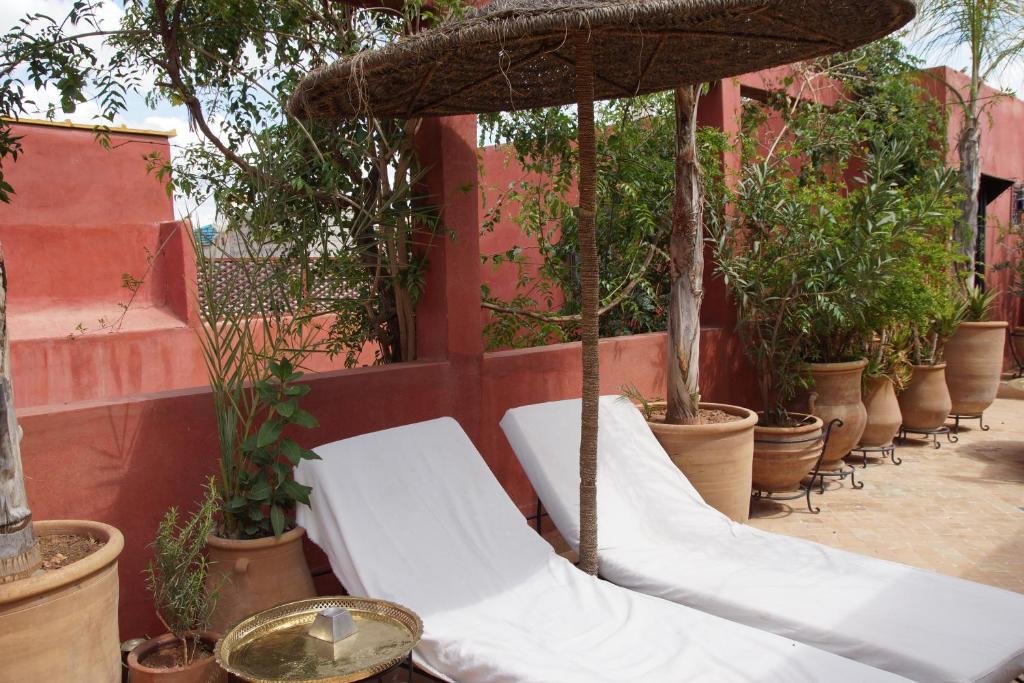 Riad Honey riad Marrakech Tensift Haouz Marrakech 9