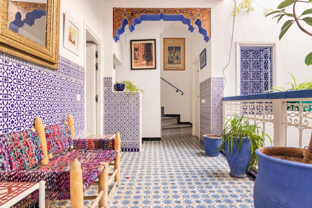 Riad Hotel Essaouira riad Marrakech Tensift Haouz Marrakech 10