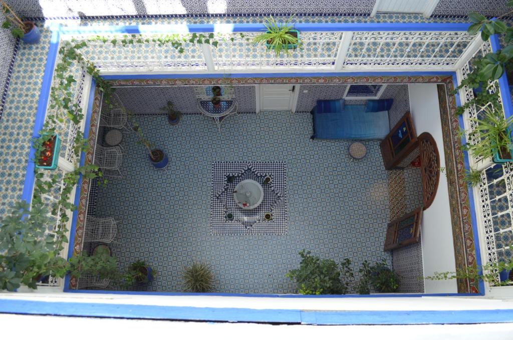 Riad Hotel Essaouira riad Marrakech Tensift Haouz Marrakech 15