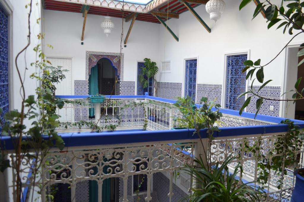 Riad Hotel Essaouira riad Marrakech Tensift Haouz Marrakech 3