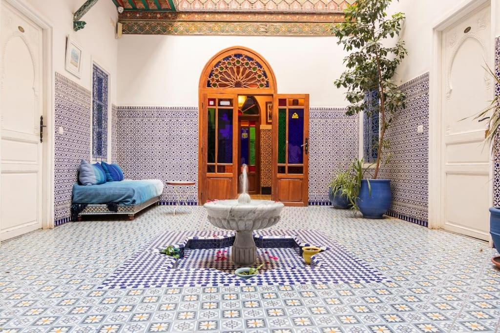 Riad Hotel Essaouira riad Marrakech Tensift Haouz Marrakech 6