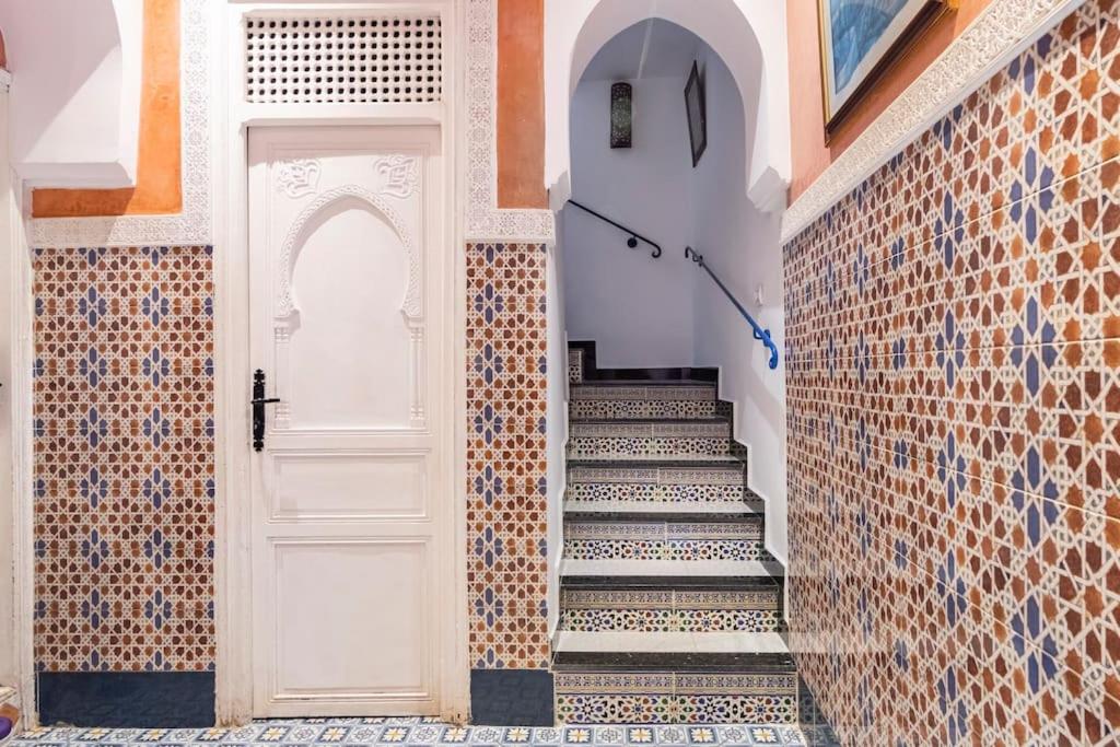 Riad Hotel Essaouira riad Marrakech Tensift Haouz Marrakech 9