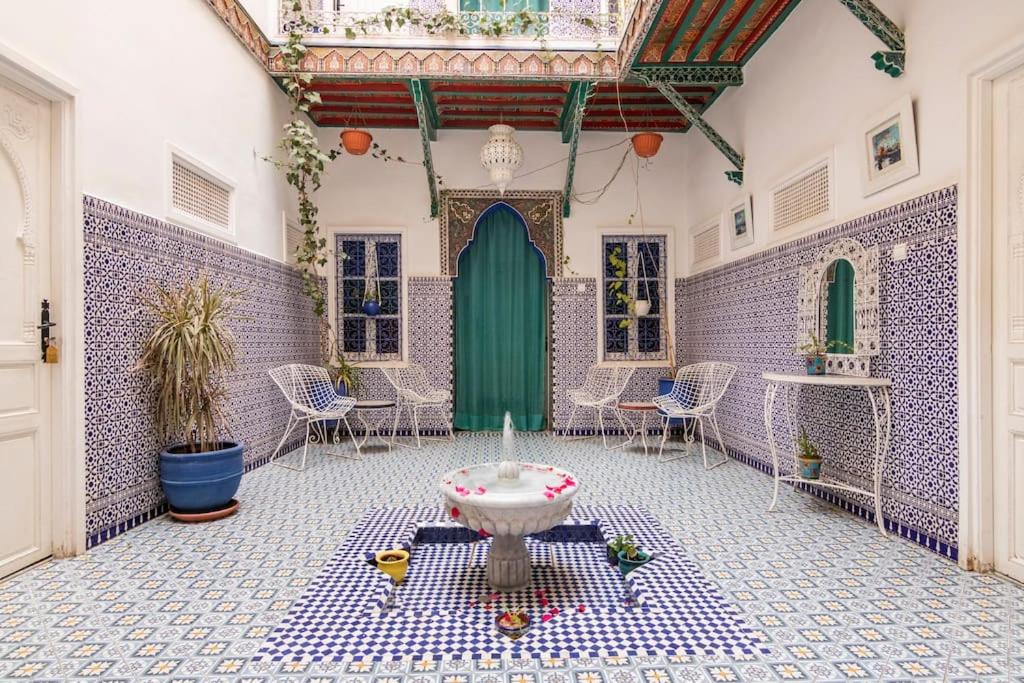 Riad Hotel Essaouira riad Marrakech Tensift Haouz Marrakech