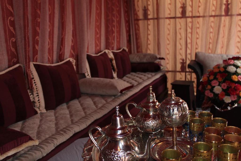 Riad Hotel Marraplace riad Marrakech Tensift Haouz Marrakech 19