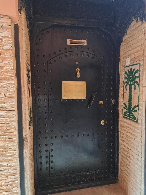 Riad Hugo riad Marrakech Tensift Haouz Marrakech 13