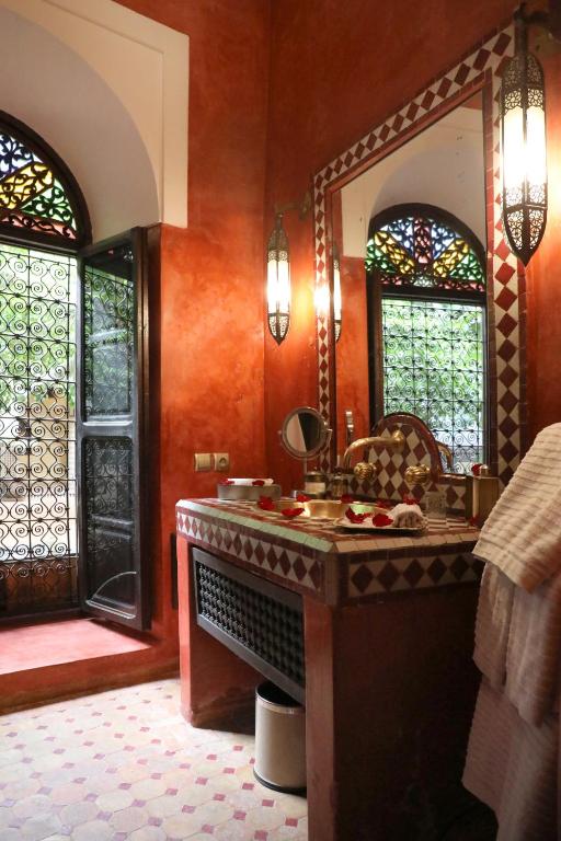 Riad ILayka riad Marrakech Tensift Haouz Marrakech 1