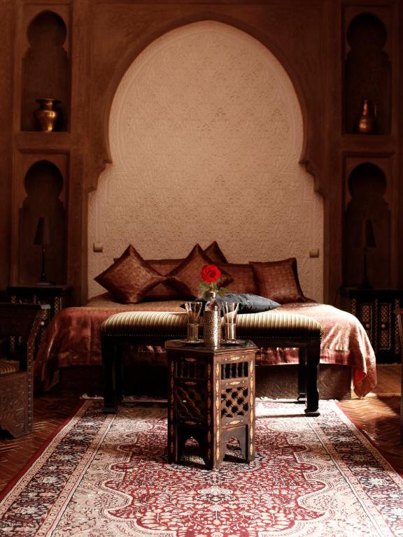 Riad ILayka riad Marrakech Tensift Haouz Marrakech 11