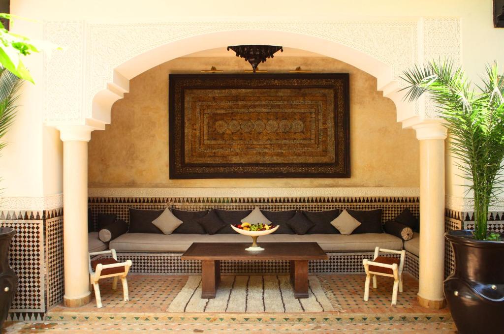 Riad ILayka riad Marrakech Tensift Haouz Marrakech