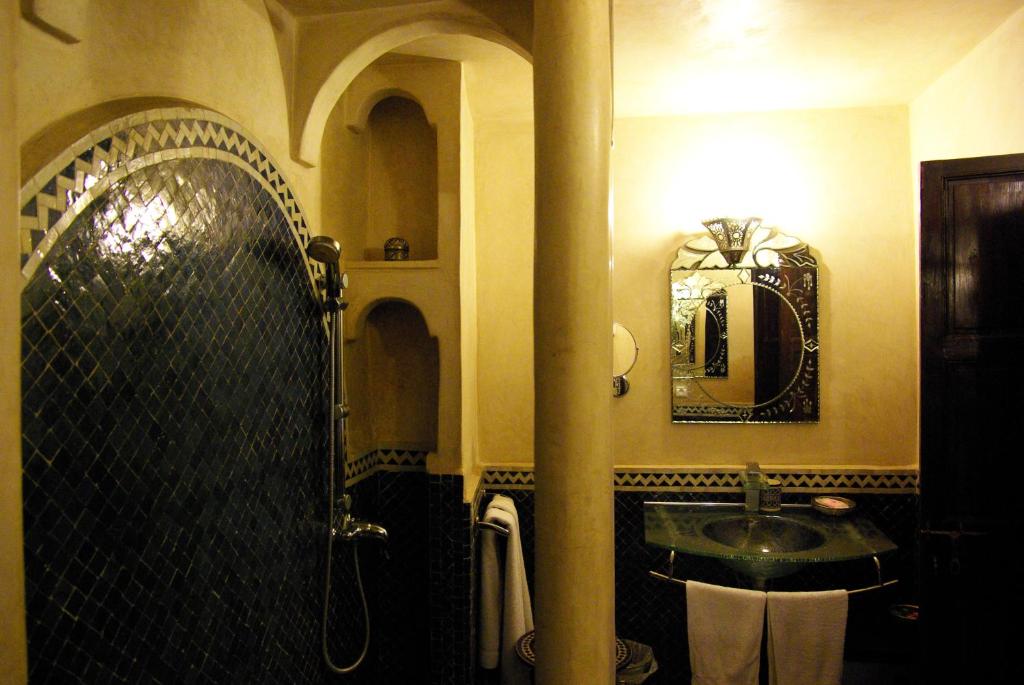 Riad Ibn Battouta Spa riad Fes Boulemane Fes 10