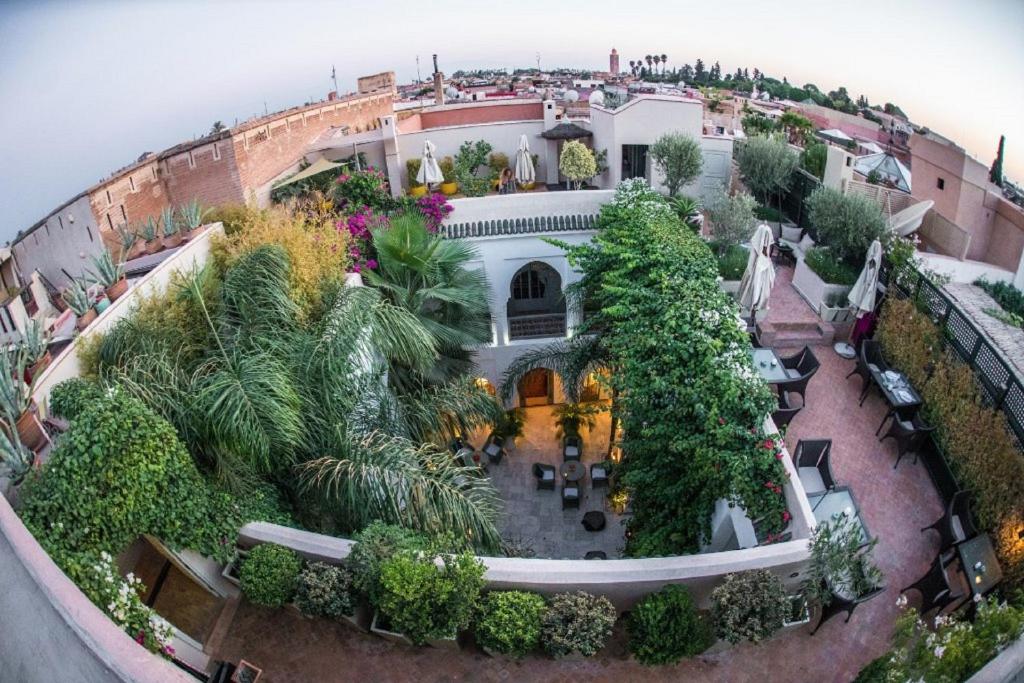 Riad Idra riad Marrakech Tensift Haouz Marrakech 5