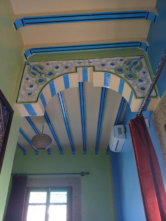 Riad Idrissi riad Fes Boulemane Meknes 14