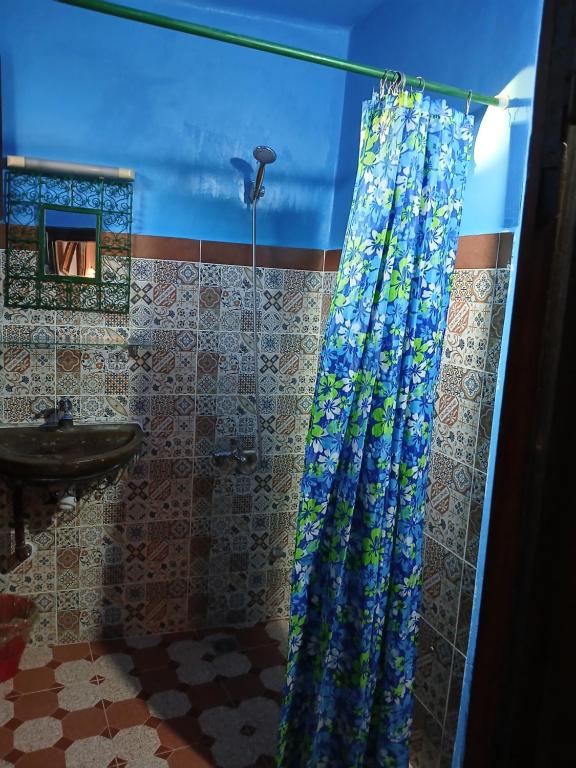 Riad Idrissi riad Fes Boulemane Meknes 2