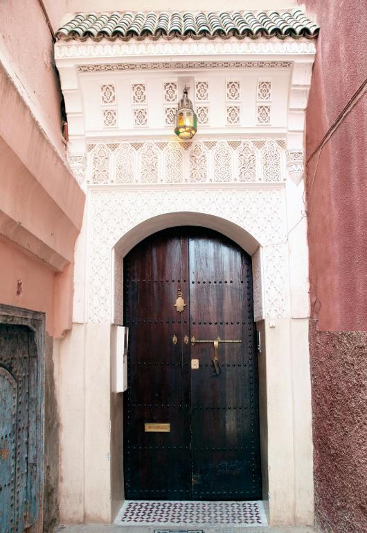 Riad Ifoulki riad Marrakech Tensift Haouz Marrakech 14