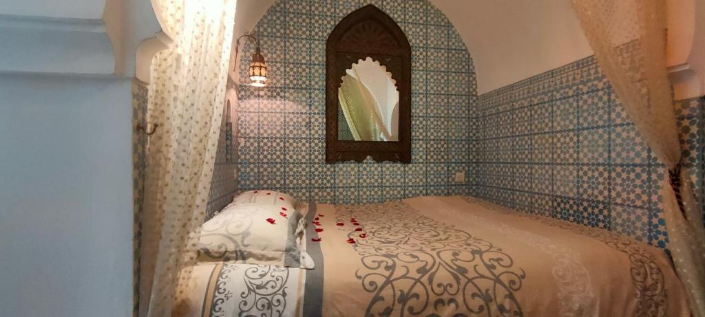 Riad Ifoulki riad Marrakech Tensift Haouz Marrakech 9