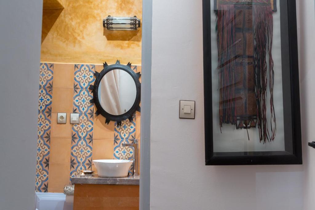 Riad Ikalimo 2 riad Marrakech Tensift Haouz Marrakech 7