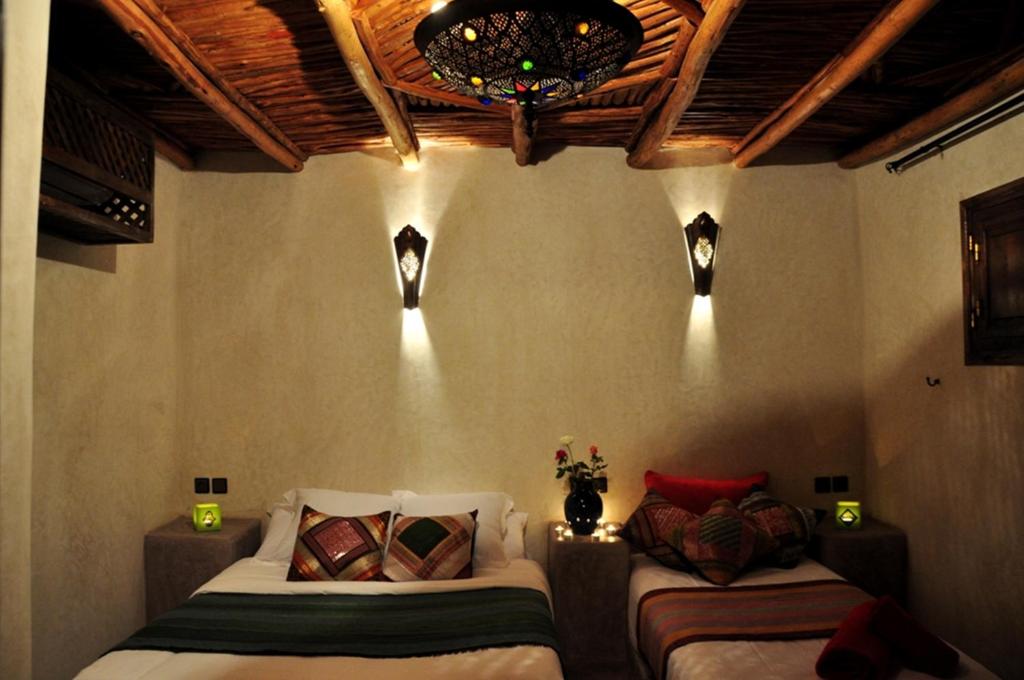 Riad Imilchil riad Marrakech Tensift Haouz Marrakech 1