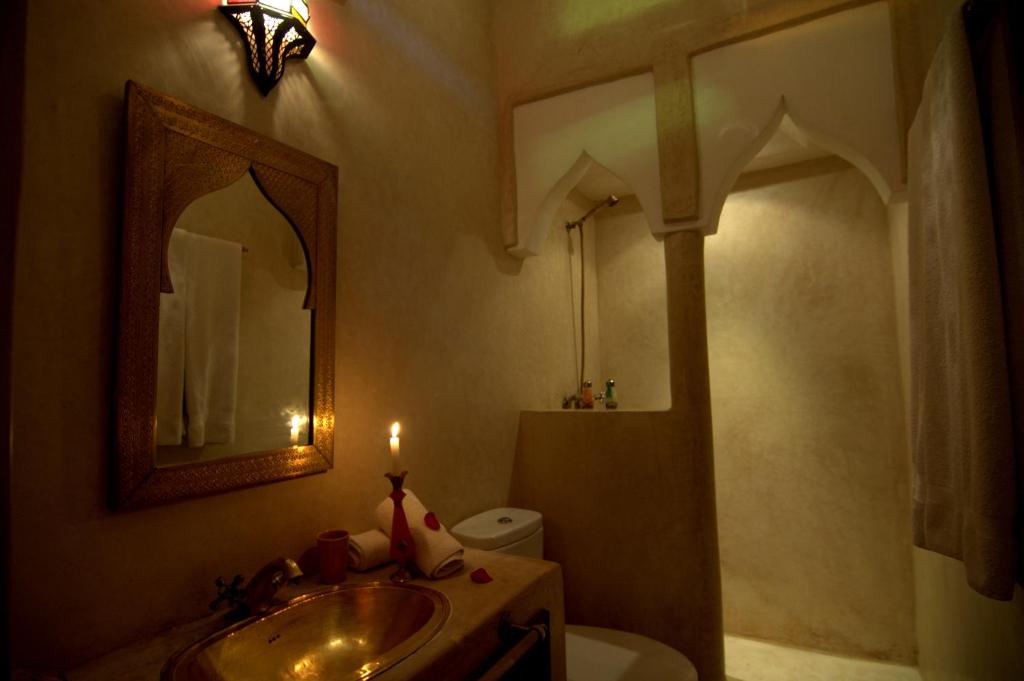 Riad Imilchil riad Marrakech Tensift Haouz Marrakech 2