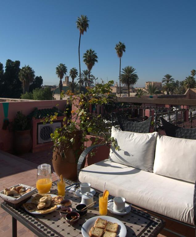 Riad Imilchil riad Marrakech Tensift Haouz Marrakech 4