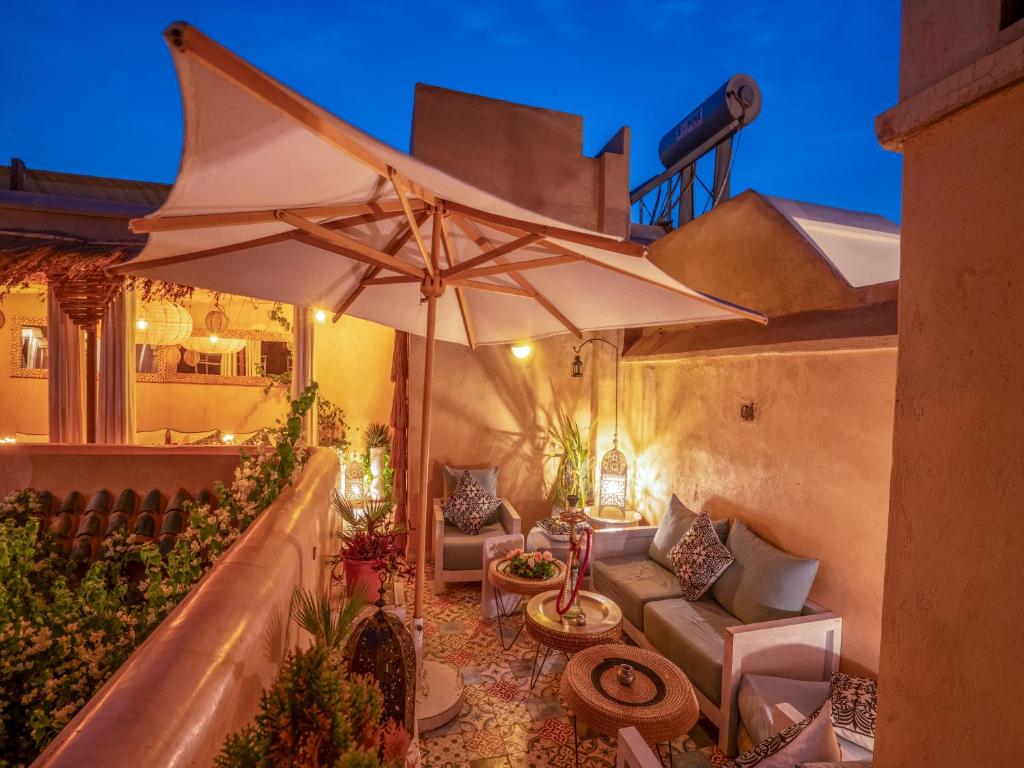 Riad Ines Home riad Marrakech Tensift Haouz Marrakech 12