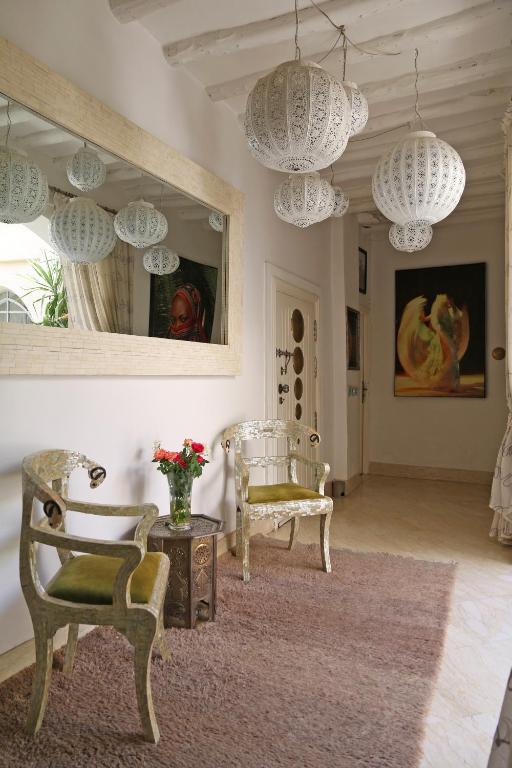 Riad Infinity Sea riad Marrakech Tensift Haouz Marrakech 11