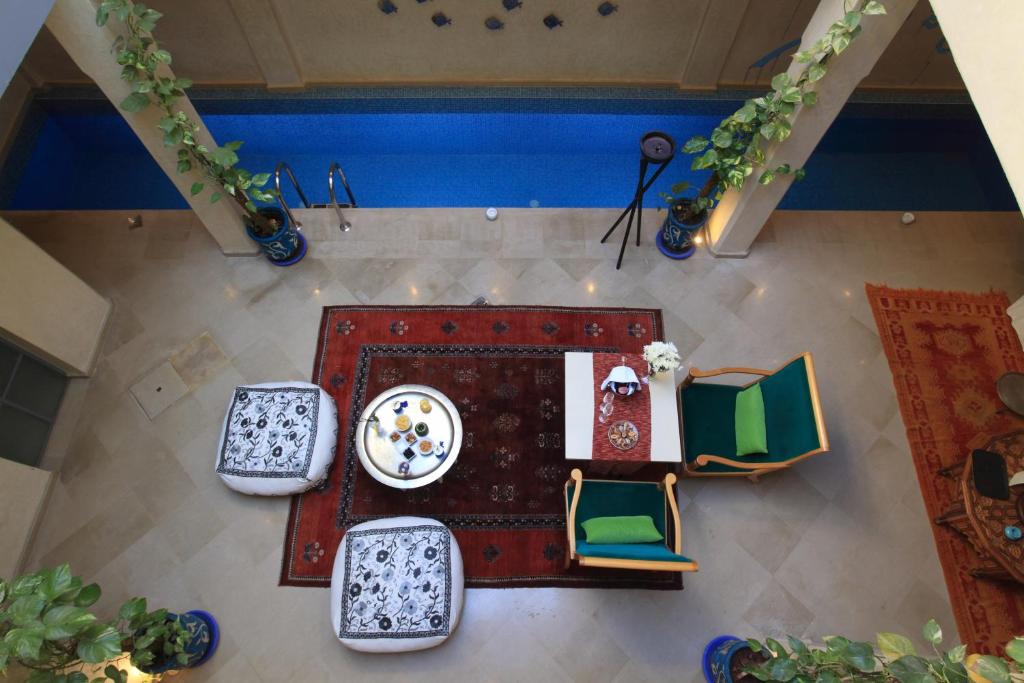 Riad Infinity Sea riad Marrakech Tensift Haouz Marrakech 19