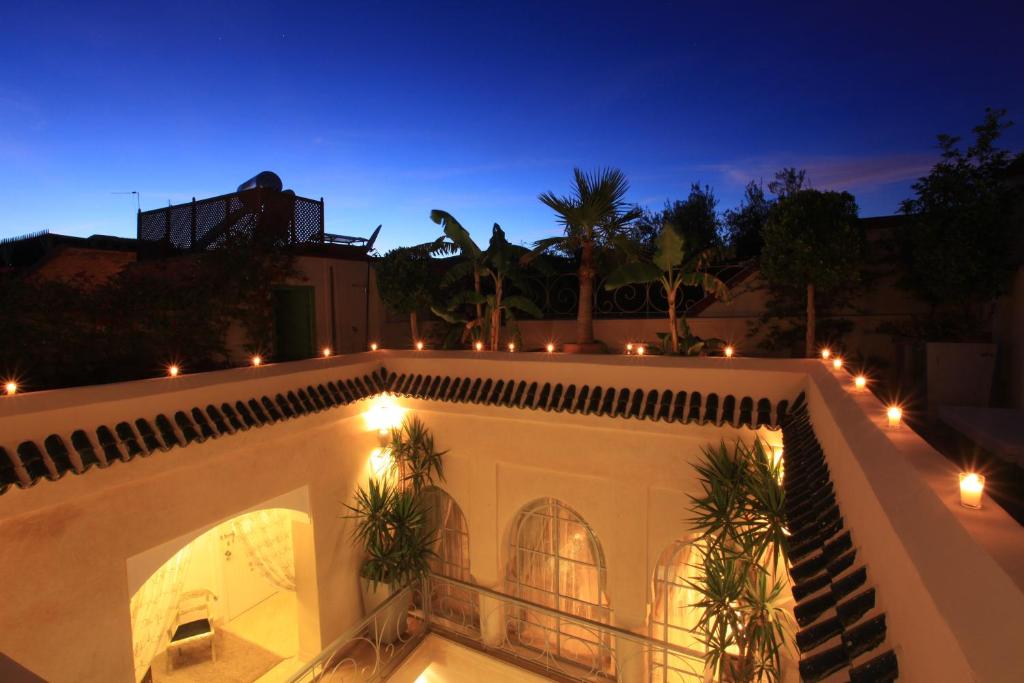 Riad Infinity Sea riad Marrakech Tensift Haouz Marrakech 5