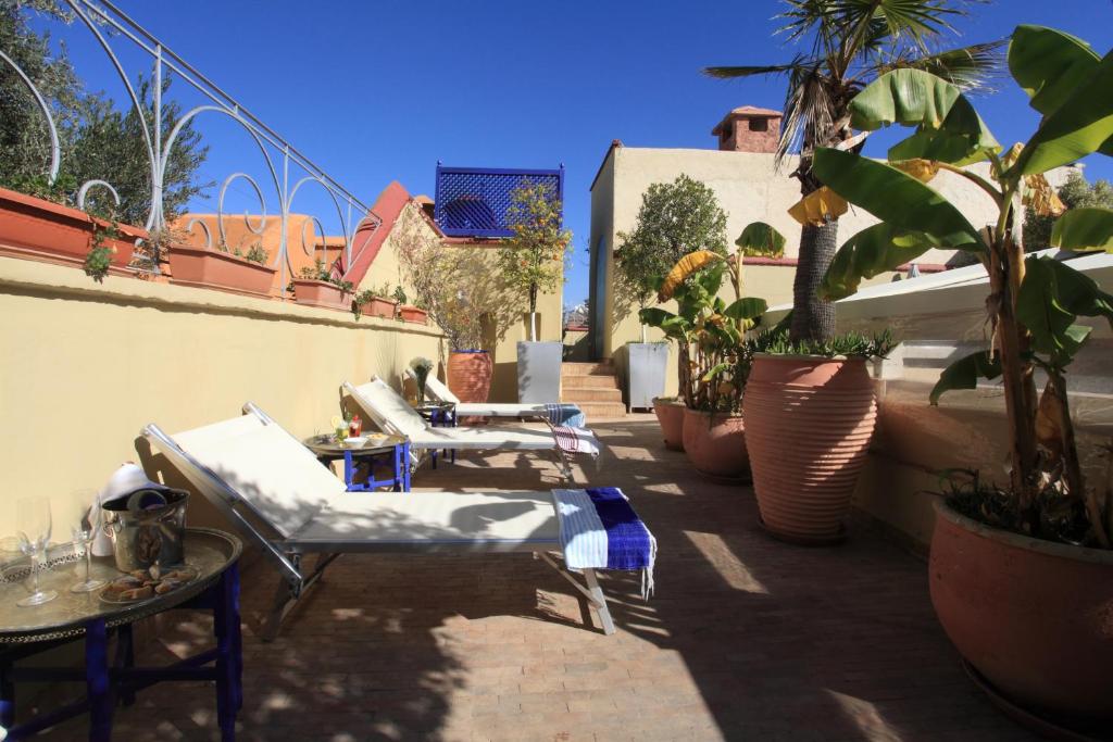 Riad Infinity Sea riad Marrakech Tensift Haouz Marrakech 6