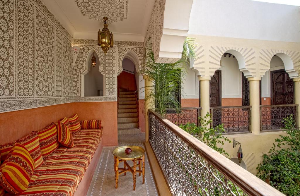 Riad Itrane riad Marrakech Tensift Haouz Marrakech 10