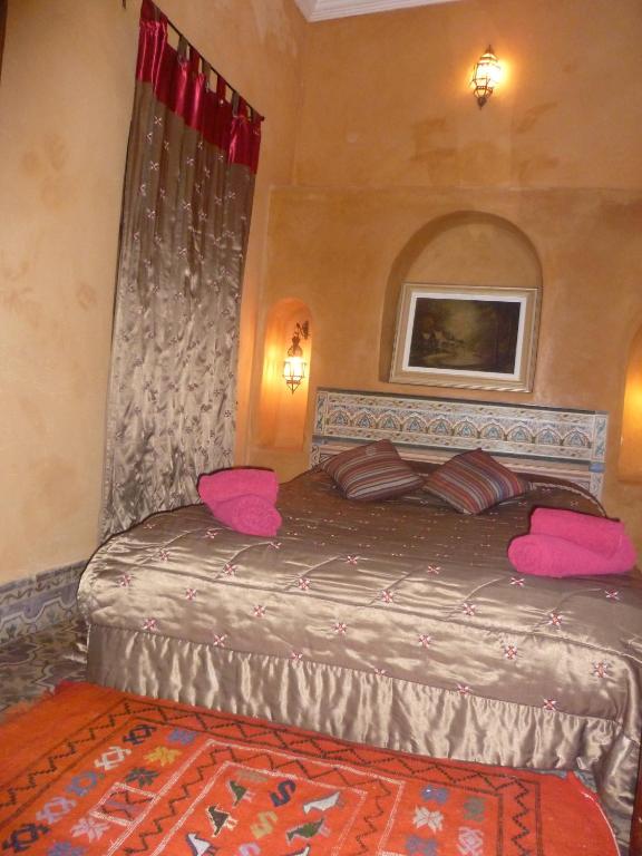 Riad Jade Mogador riad Marrakech Tensift Haouz Essaouira 10