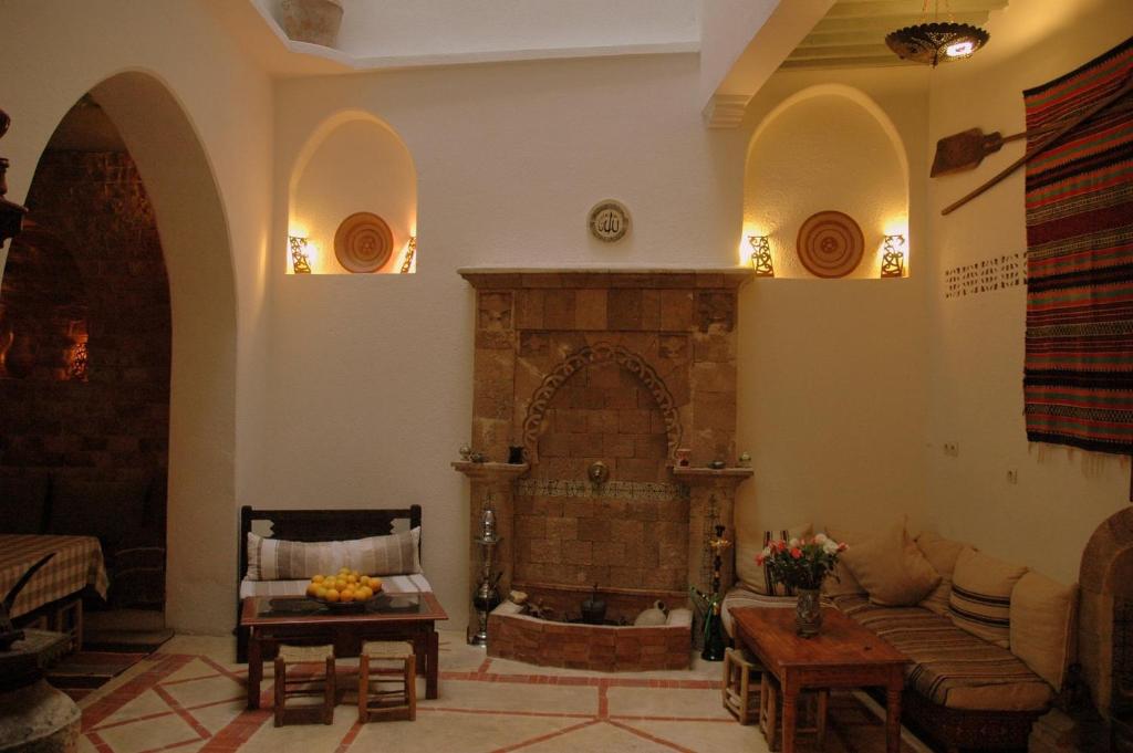 Riad Jade Mogador riad Marrakech Tensift Haouz Essaouira 16