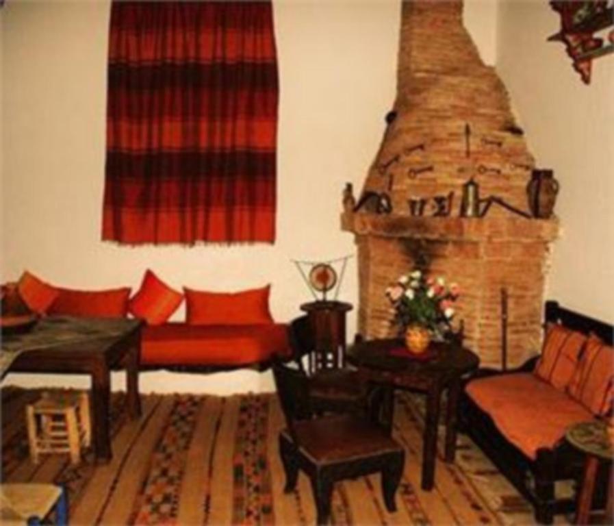 Riad Jade Mogador riad Marrakech Tensift Haouz Essaouira 18