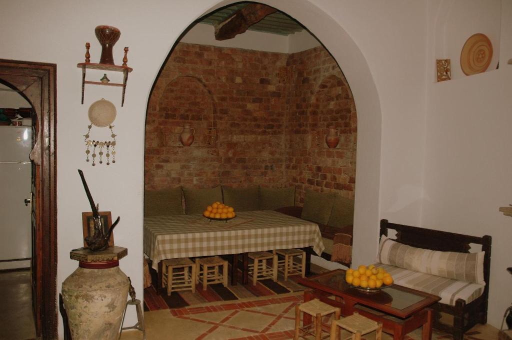 Riad Jade Mogador riad Marrakech Tensift Haouz Essaouira 6