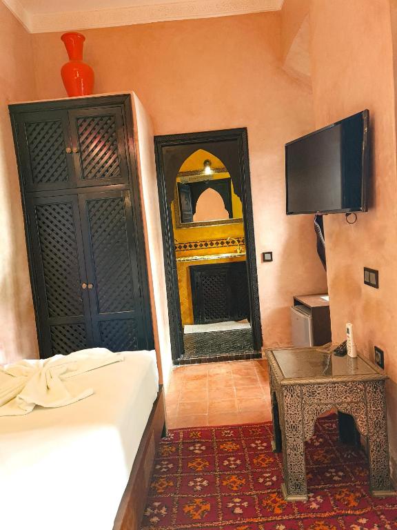 Riad Jaime riad Marrakech Tensift Haouz Marrakech 11