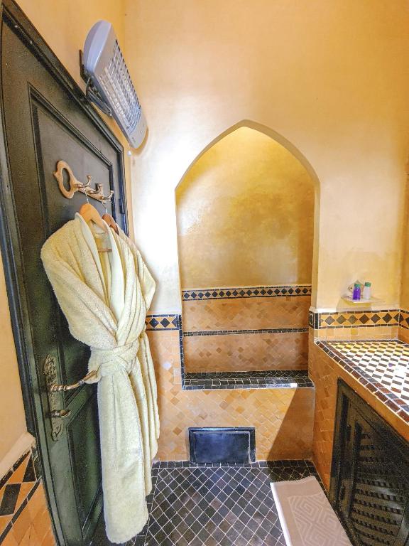 Riad Jaime riad Marrakech Tensift Haouz Marrakech 12