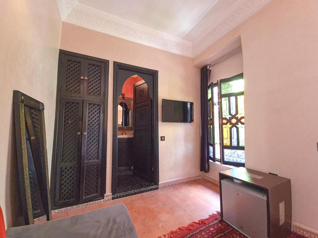 Riad Jaime riad Marrakech Tensift Haouz Marrakech 7