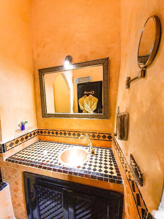 Riad Jaime riad Marrakech Tensift Haouz Marrakech 8